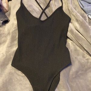Forever 21 bodysuit